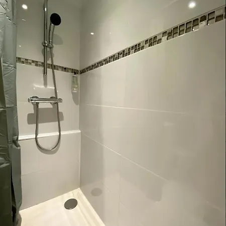 Apartment Joli Studio Renove En Bord De Mer